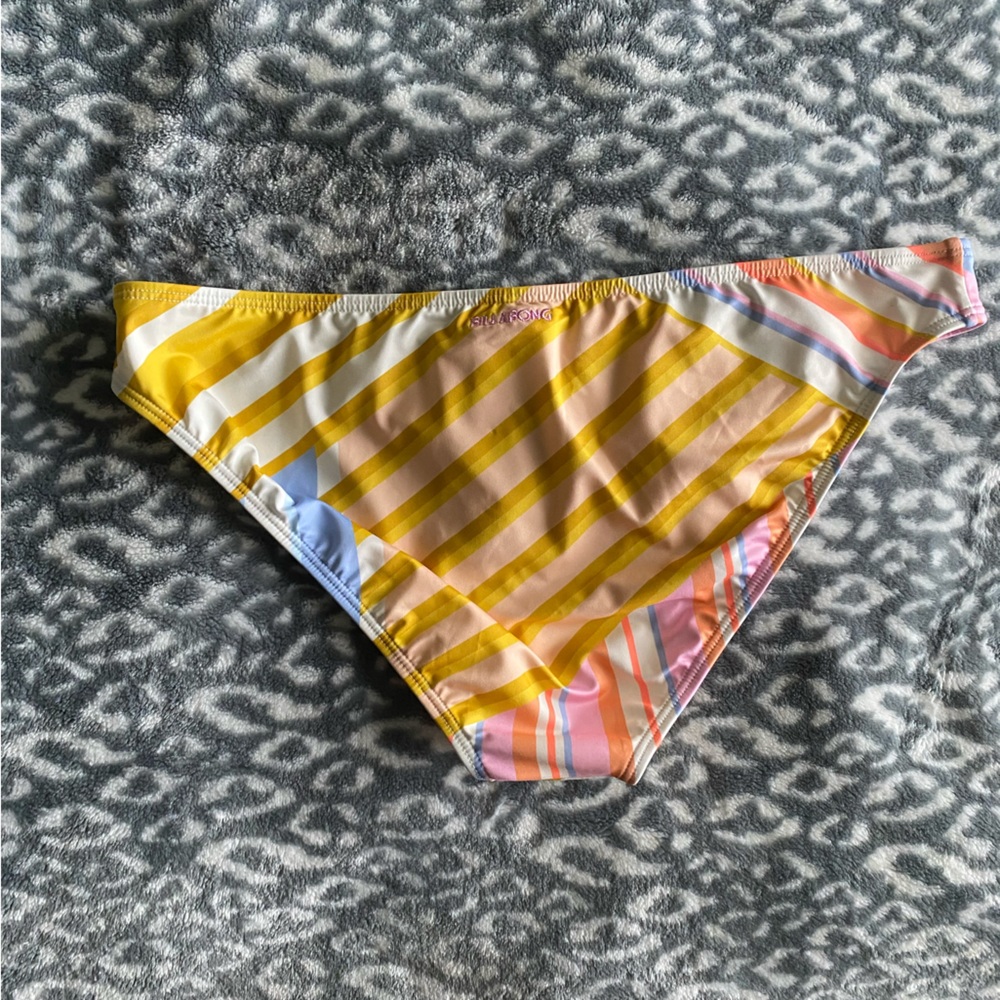 Billabong Break of Dawn bottoms - Picture 5 of 7